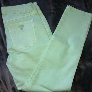 GUESS JEANS Women’s BRAND NEW